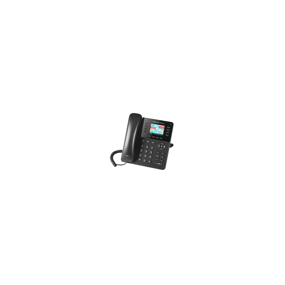 Grandstream GXP2135 - Téléphone VoIP Bluetooth