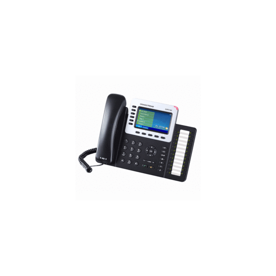 Grandstream GXP2160 - Téléphone VoIP Multiligne