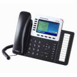 Grandstream GXP2160 - Téléphone VoIP Multiligne