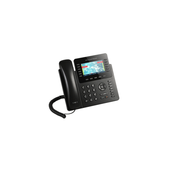Téléphone IP GXP2170 Noir - Grandstream Networks