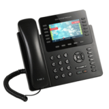 Téléphone IP GXP2170 Noir - Grandstream Networks