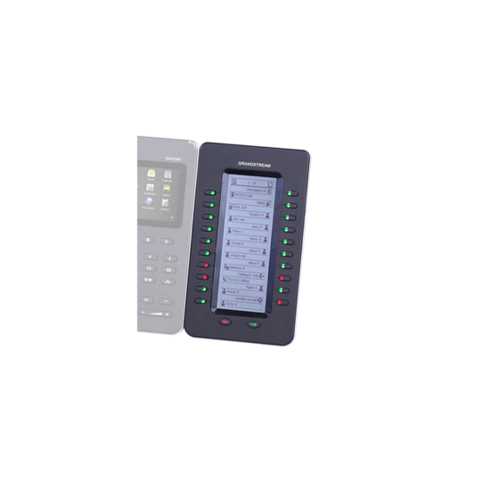 Module d'extension GXP-2200EXT - Grandstream
