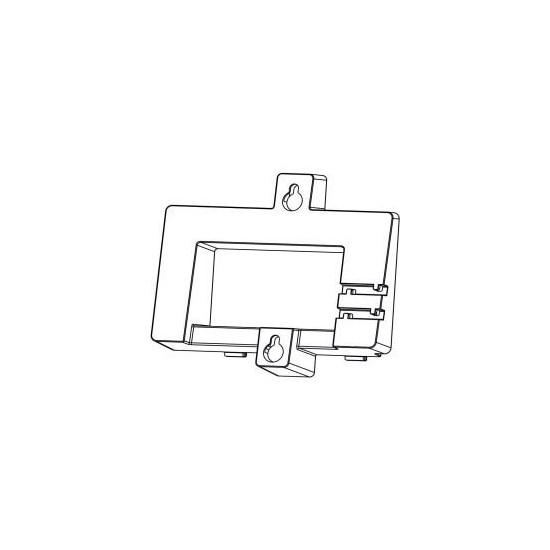 Kit de montage mural pour GRP2612/13