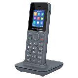 Téléphone DECT DP725 écran couleur