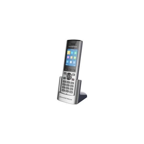 Téléphone DECT DP730 écran couleur, audio HD