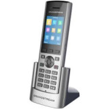 Téléphone DECT DP730 écran couleur, audio HD