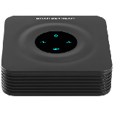 Adaptateur téléphonie SIP 2 ports FXS HT802 V2