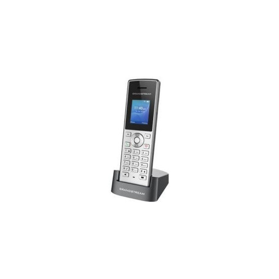 Téléphone IP WP810 Noir - Grandstream Networks