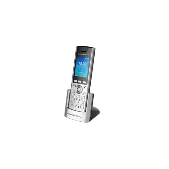 Téléphone SIP Wifi ac WP820 Bluetooth