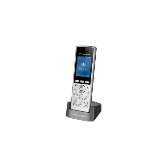 Téléphone SIP Wifi ac WP822 Fonctions PTI