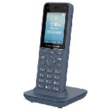 Téléphone IP sans fil - WP826 - Wi-Fi 6