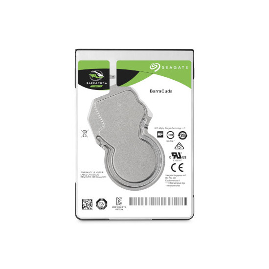 Disque dur 2"1/2 Sata 500 Go 128Mo 5400 tours
