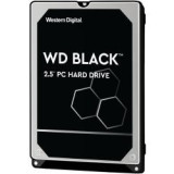HDD WD Black Performance Mobile 2"1/2 Sata 1Tb 64M