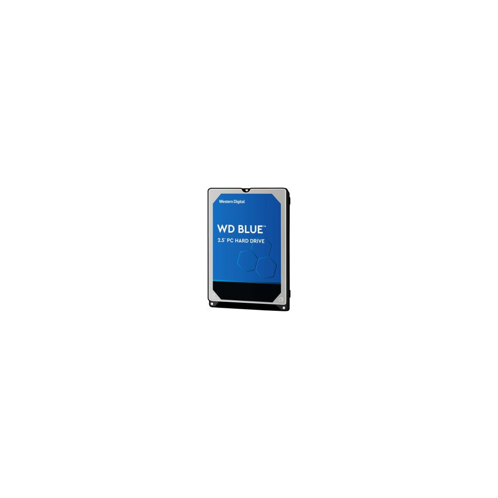 HDD WD Blue PC Mobile 2"1/2 Sata III 2Tb 128Mo