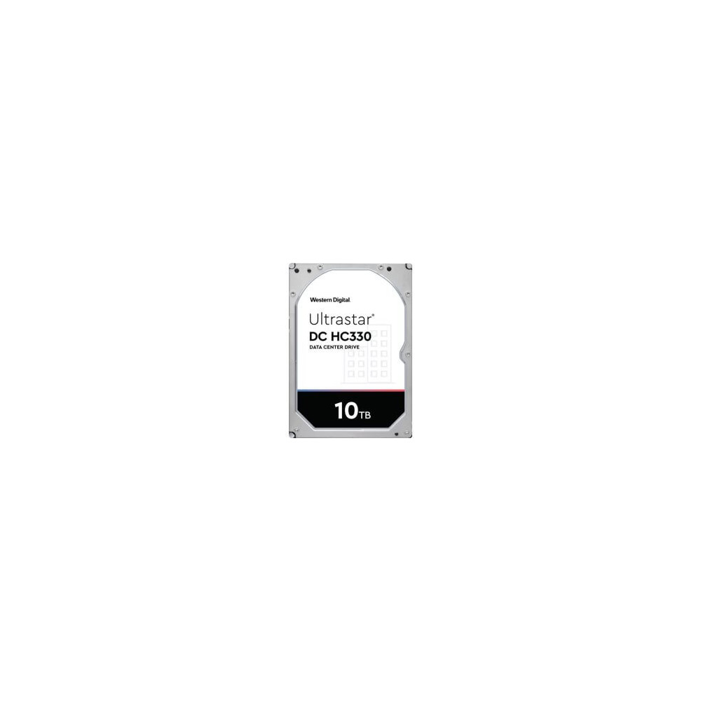 HDD WD Ultrastar Datacenter 3"1/2 Sata III 10Tb