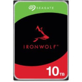 Disque dur 3"1/2 Sata III 10To 256Mo IronWolf