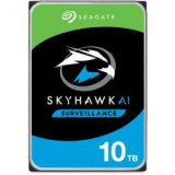 Disque dur 3"1/2 Sata III 10To 256Mo SkyHawk Air