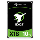 Disque dur 3"1/2 SAS 10To 256Mo Exos X18