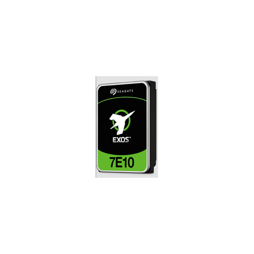 Disque dur 3"1/2 SATA 10To 256Mo Exos 7E10