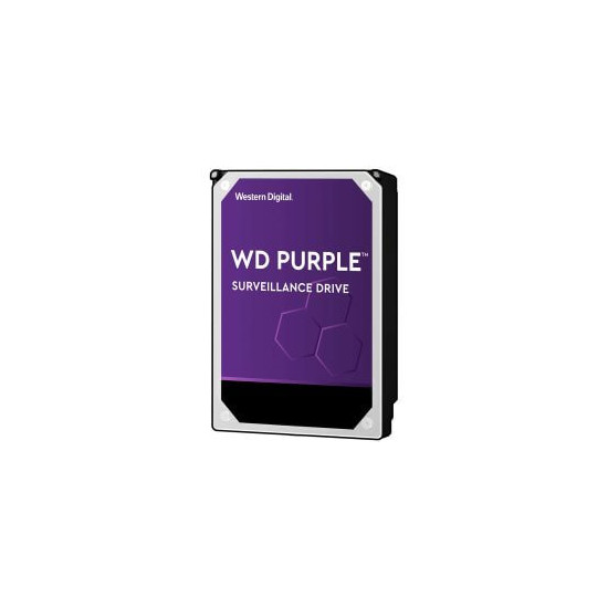 HDD WD Purple Vidéo Surveillance 1Tb