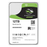 Disque dur 3"1/2 Sata III 12To 256Mo Barracuda Pro