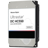 HDD WD Ultrastar Datacenter 3"1/2 SAS 16Tb