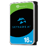 Disque dur 3"1/2 Sata III 16To 512Mo SkyHawk AI