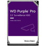 HDD WD Purple Pro Vidéo Surveillance 18Tb 512Mo