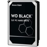 HDD WD Black Gaming 3"1/2 Sata III 2Tb 64Mo