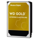 HDD WD Gold Entreprise 3"1/2 Sata III 2Tb 128Mo