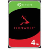 Disque dur 3"1/2 Sata III 4To 256Mo IronWolf