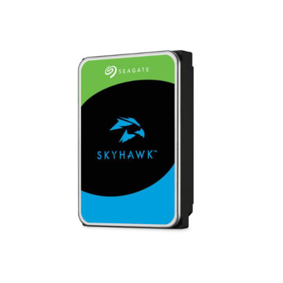 Disque dur 3"1/2 Sata III 4To 256Mo Skyhawk