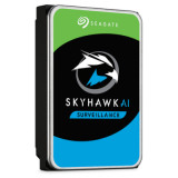 Disque dur 3"1/2 Sata III 8To SkyHawk