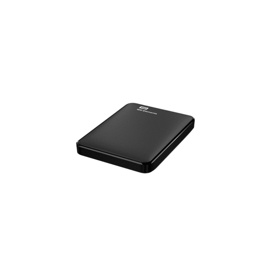 HDD WD externe Elements Portable USB 3.0 1To