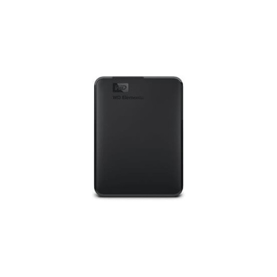 HDD WD externe Elements Portable USB 3.0 5To