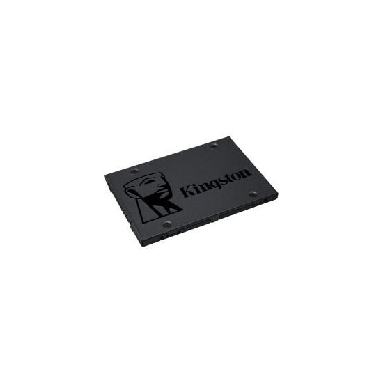 SSD Kingston A400 240 Go SATA III- Format 2.5''