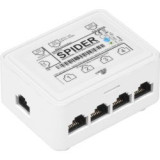 Convertisseur bus RS485/1 Wire (max 4x 1Wire RJ11)