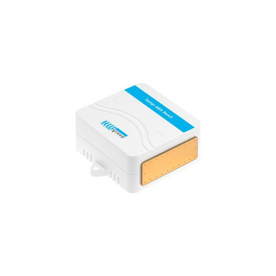 Capteur de température RS485 wall mountable RJ45