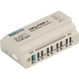 3 M-Bus vers IP data collector Web & SNMP