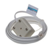Détecteur d'eau 1W UNI RJ11