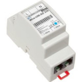 Convertisseur de tension 0-230V AC 1-Wire UNI RJ11