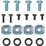 Kit universel de vis pour montage HW group