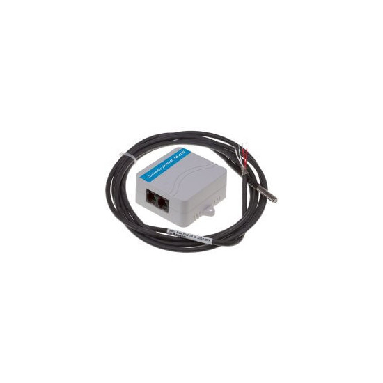 Capteur de tempérrature Pt-100 1 Wire –50/200°C 2m