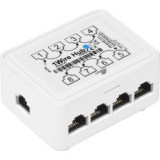 Alim. 12V & 1 Wire power hub package 8 sensors