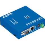 PortStore5 Serial port buffer vers Ethernet