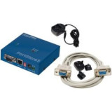 Pack PortStore5 + alimentation + CD + câble