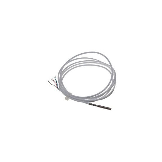 Sonde de température -190 à 150°C 2m IP67