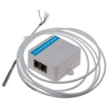 Capteur de température -190/+150°C PT100 1Wire UNI