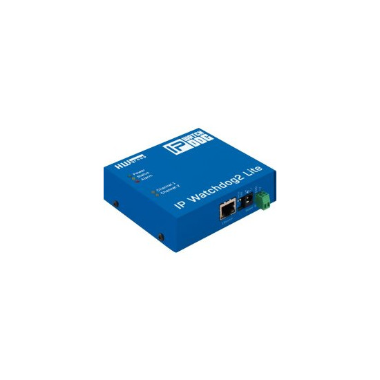 Pack IP Watchdog2 Lite + alim + CD