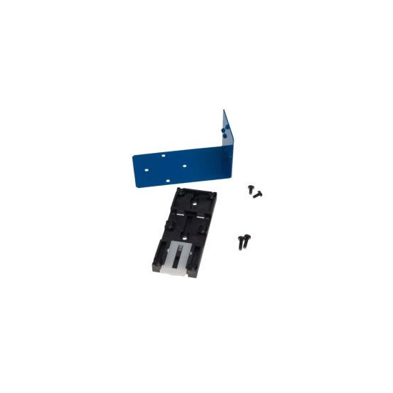Kit de montage rail DIN pour HWg-Ares & Poseidon2